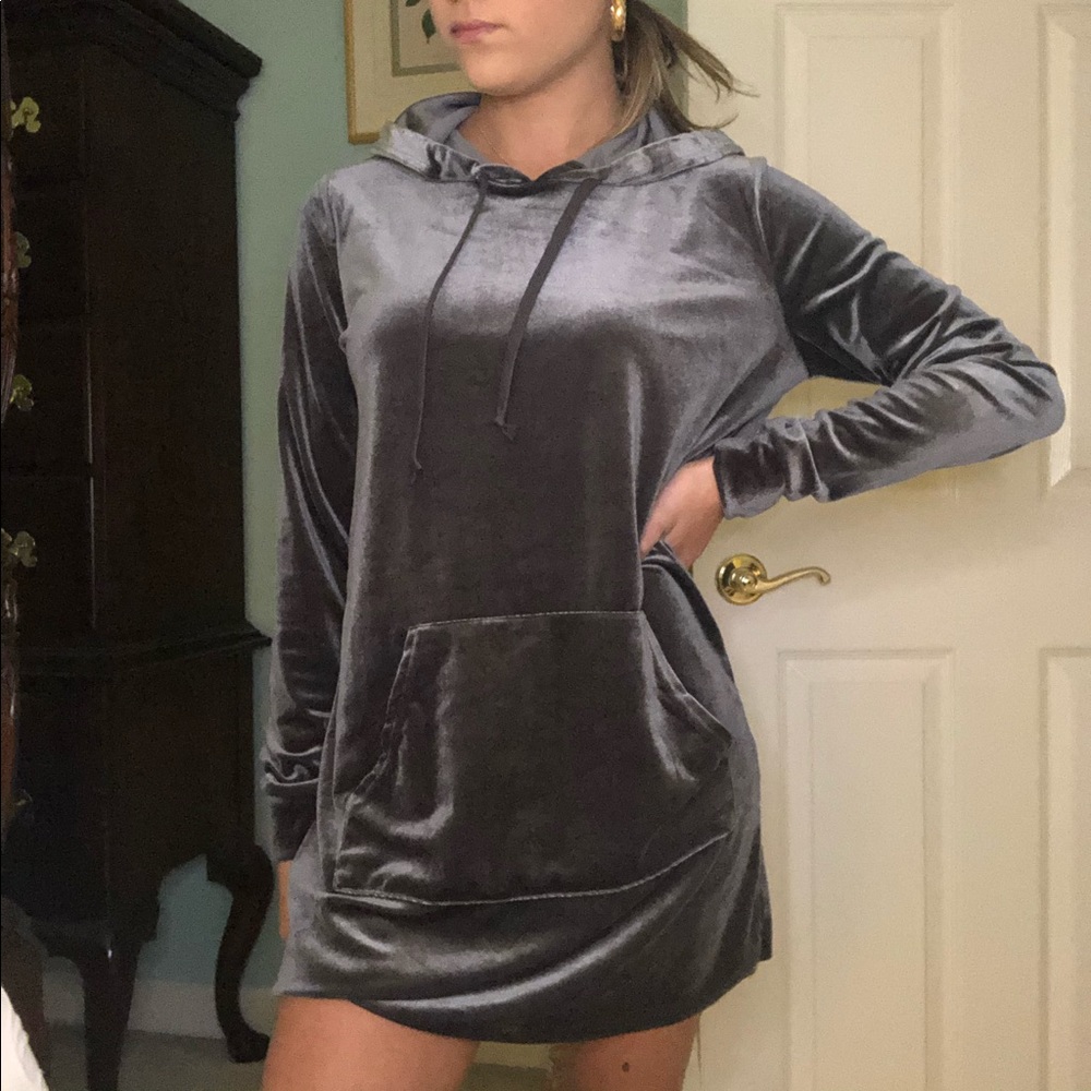 Forever 21 Dress